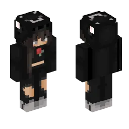 Minecraft Skin #166345