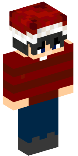 Minecraft Skin #166360