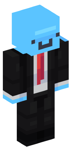 Minecraft Skin #166361