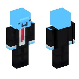 Minecraft Skin #166361