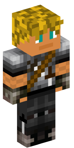 Catdog Minecraft Skin Preview on Minecraft.Co.Com