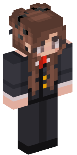 Minecraft Skin #166368
