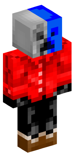 Minecraft Skin #166372
