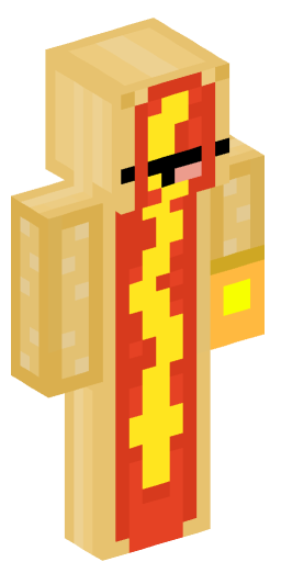 Minecraft Skin #166374