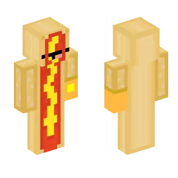 Minecraft Skin #166374