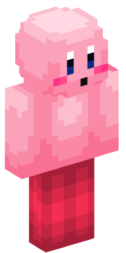 Minecraft Skin #166375