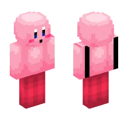 Minecraft Skin #166375