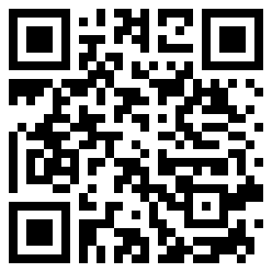 Theblueaxolotl QR Code