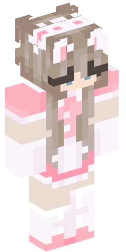 Minecraft Skin #166388