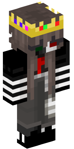 Minecraft Skin #166391
