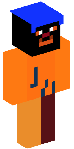 Minecraft Skin #166404