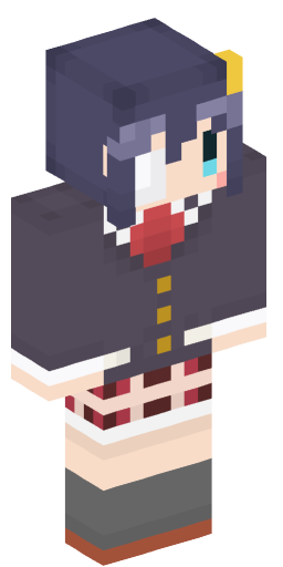 Minecraft Skin #166406