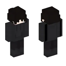 Minecraft Skin #166410