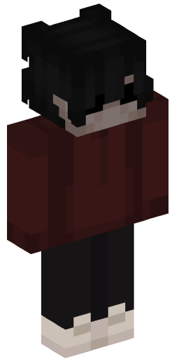 Minecraft Skin #166417