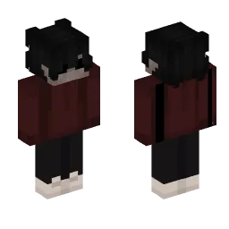 Minecraft Skin #166417