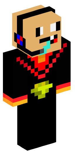 Minecraft Skin #166418