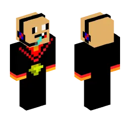 Minecraft Skin #166418