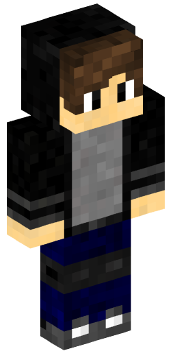 Minecraft Skin #166423