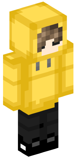 AwooMp4 Minecraft Skin Preview on Minecraft.Co.Com