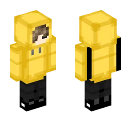 Minecraft Skin #166424