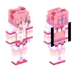 Minecraft Skin #166425