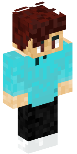 Minecraft Skin #166426