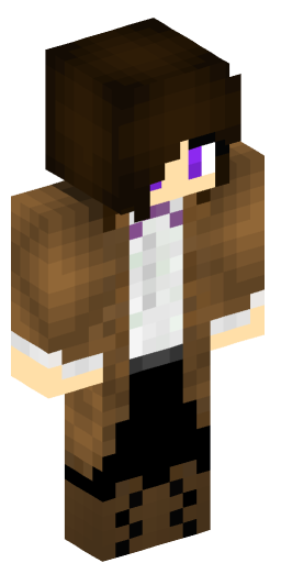Minecraft Skin #166429