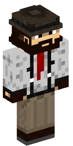 Minecraft Skin #166432