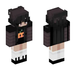 Minecraft Skin #166436