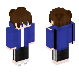 Minecraft Skin #166439