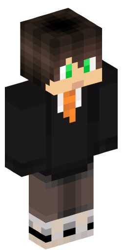 Minecraft Skin #166440
