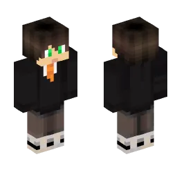 Minecraft Skin #166440
