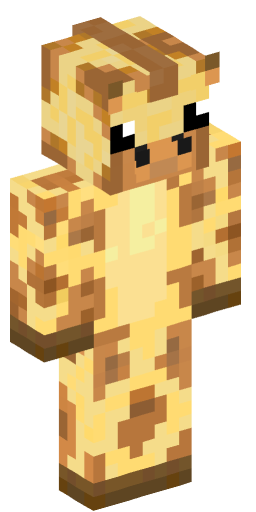 Minecraft Skin #166441
