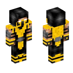 Minecraft Skin #166442