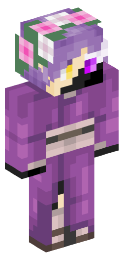 KaleBBandit Minecraft Skin Preview on Minecraft.Co.Com