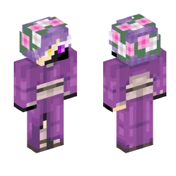 Minecraft Skin #166451
