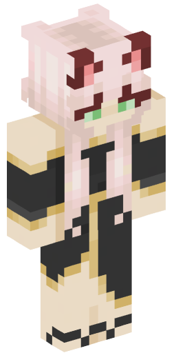 Minecraft Skin #166452