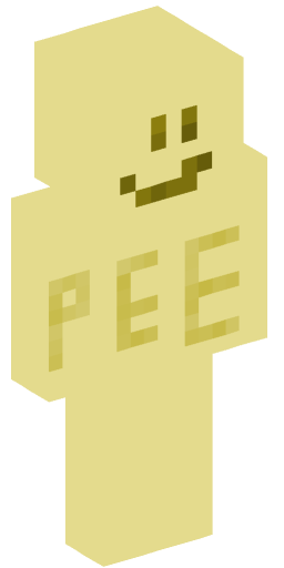 Bubbuss Minecraft Skin Preview on Minecraft.Co.Com