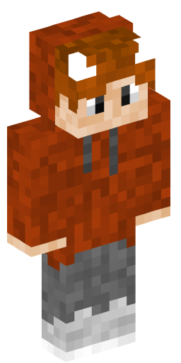 Minecraft Skin #166458