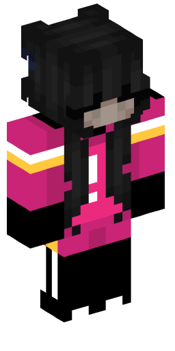 Minecraft Skin #166459