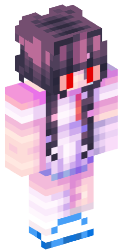 dobbo789 Minecraft Skin Preview on Minecraft.Co.Com