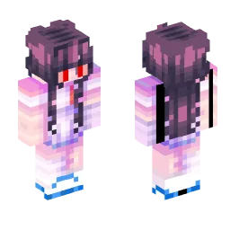 Minecraft Skin #166461