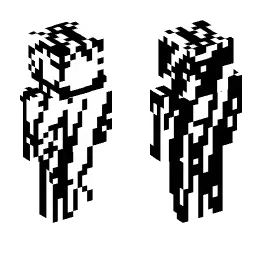 Minecraft Skin #166463