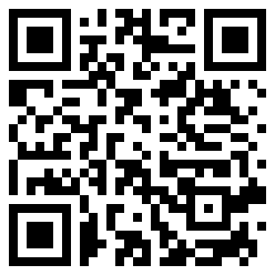 LeParzival QR Code