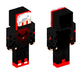 Minecraft Skin #166465