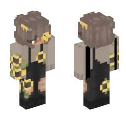 Minecraft Skin #166466