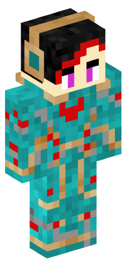 Minecraft Skin #166470