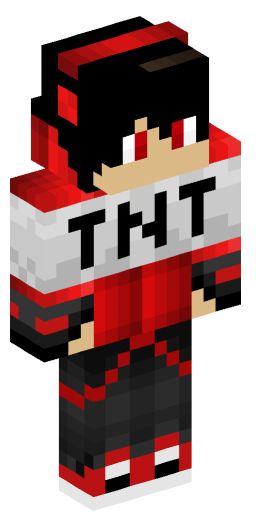 Minecraft Skin #166472