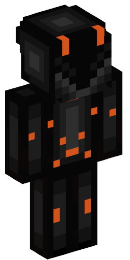 Minecraft Skin #166474