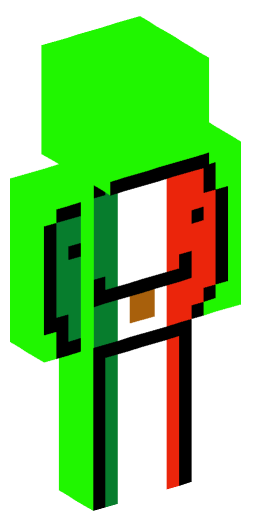 Minecraft Skin #166476